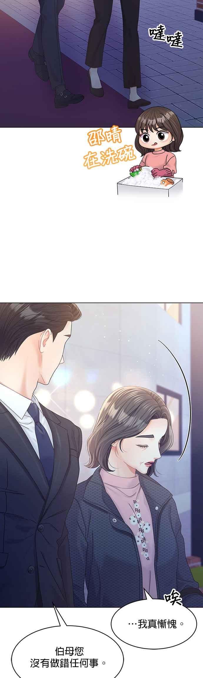 与上司同住的日子 - 第81话 - 第2张图