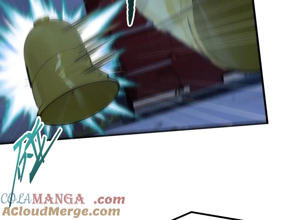 《我主宰了灵气复苏》第96话 世界的主人？！ 第79页