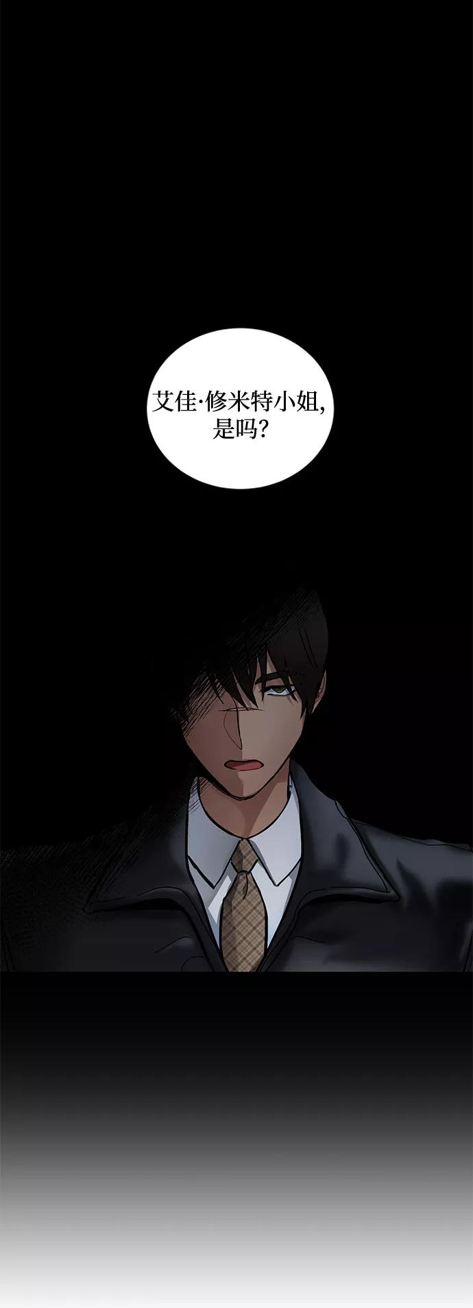 《双重间谍》第2话 艾佳·修米特 第27页
