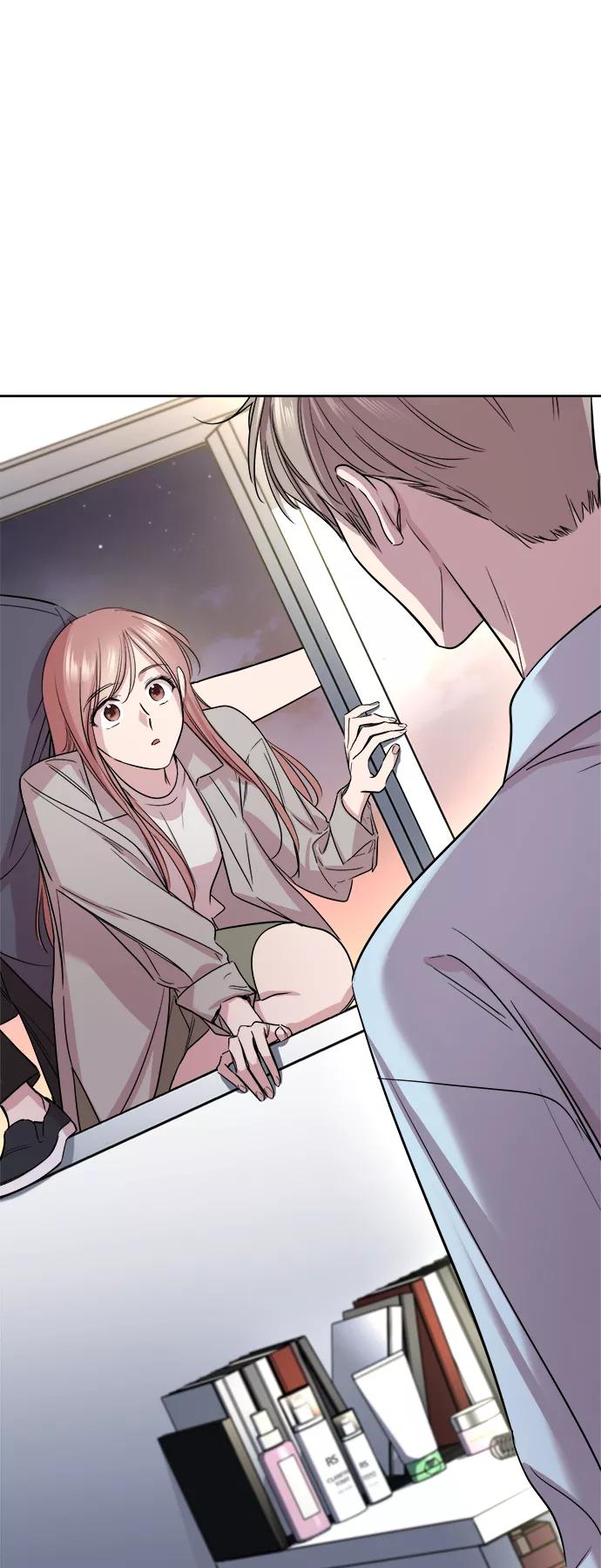 《夜空之云》第43话 第68页