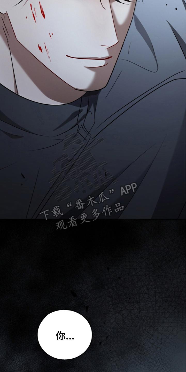 《双重血脉》第12章：察觉 第14页