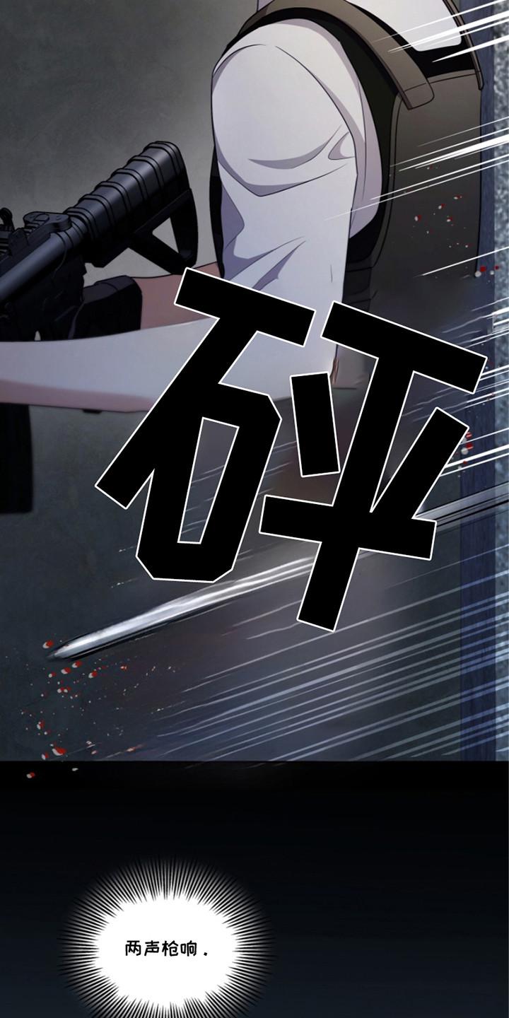 《双重血脉》第16章：实战训练 第6页