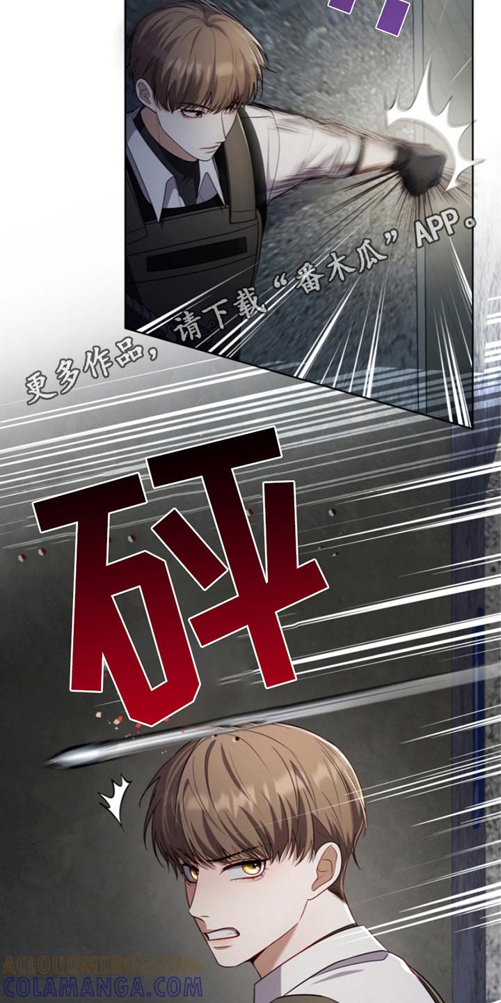 《双重血脉》第16章：实战训练 第5页
