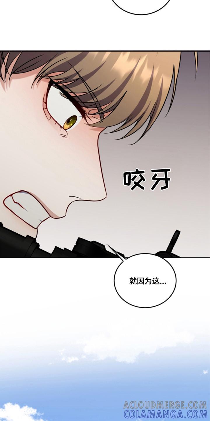 《双重血脉》第18章：反效果 第3页
