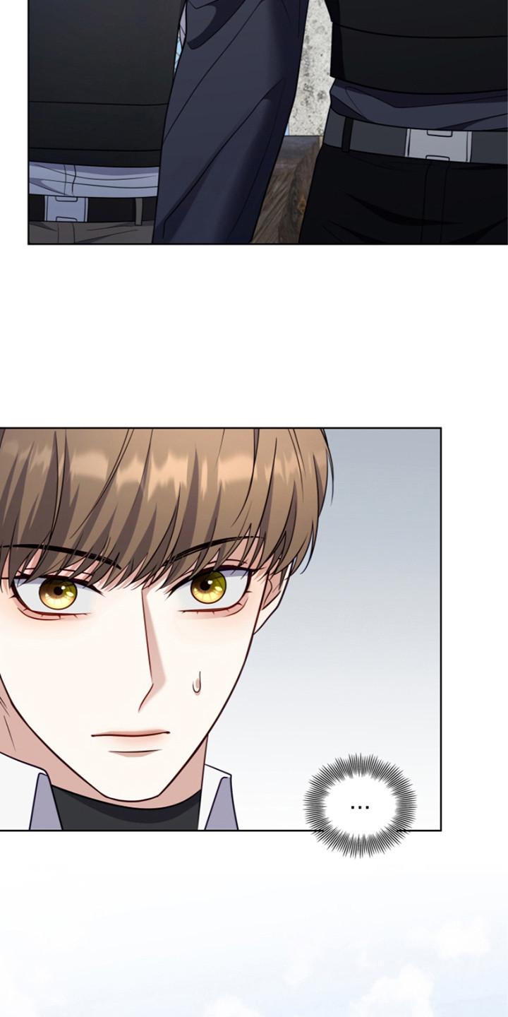 《双重血脉》第19章：投降 第18页
