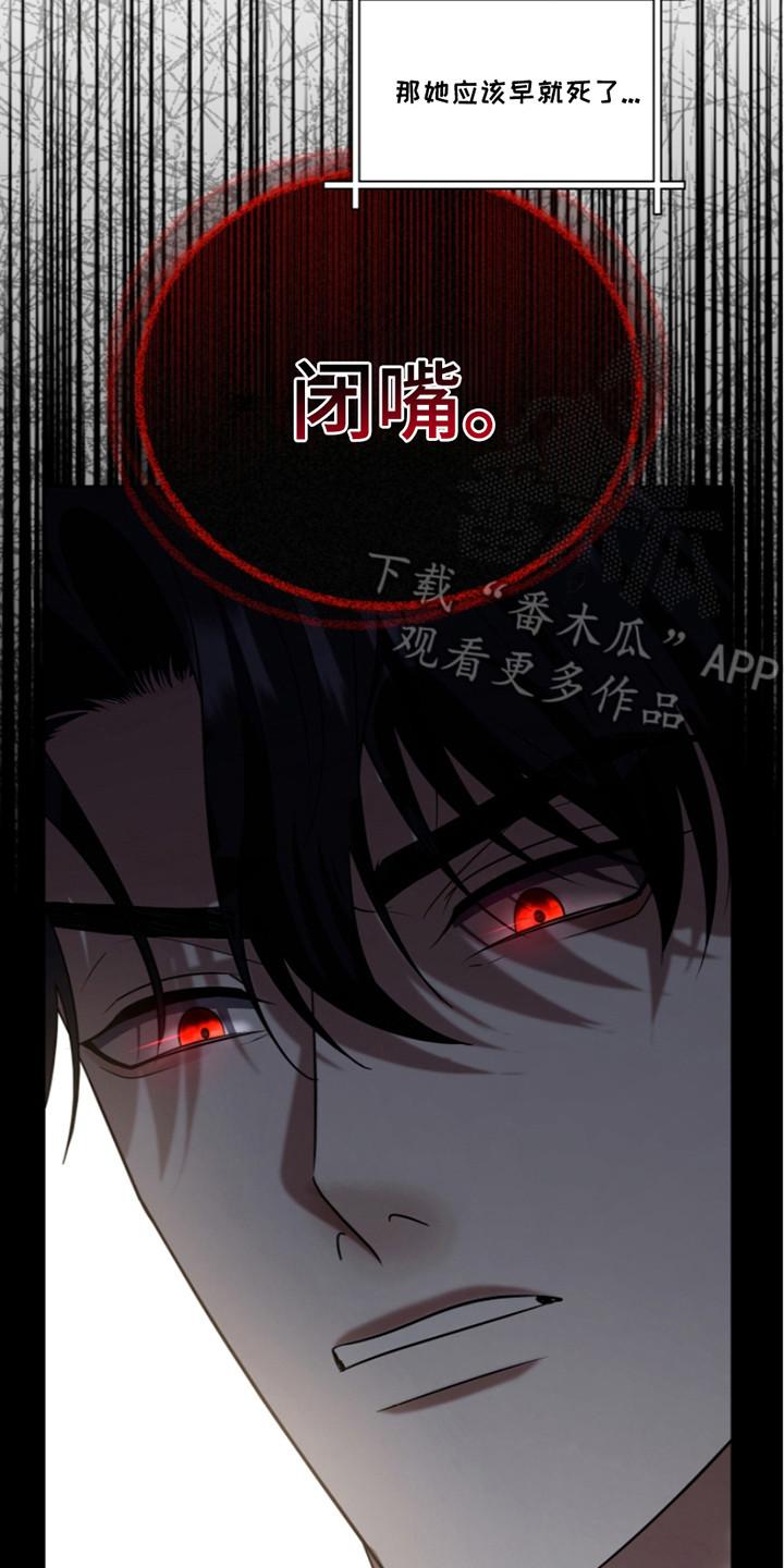 《双重血脉》第22章：调查 第14页