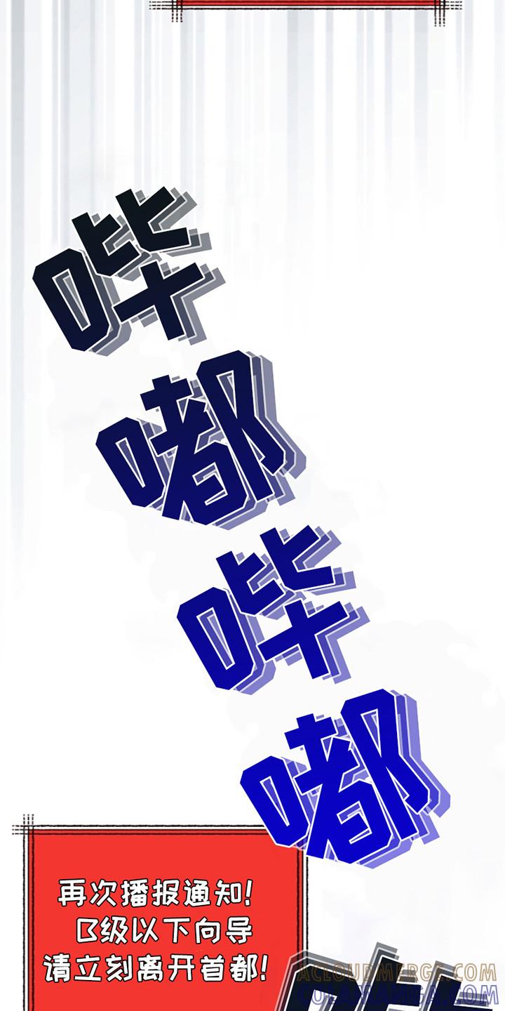 《双重血脉》第24章：暴走 第19页