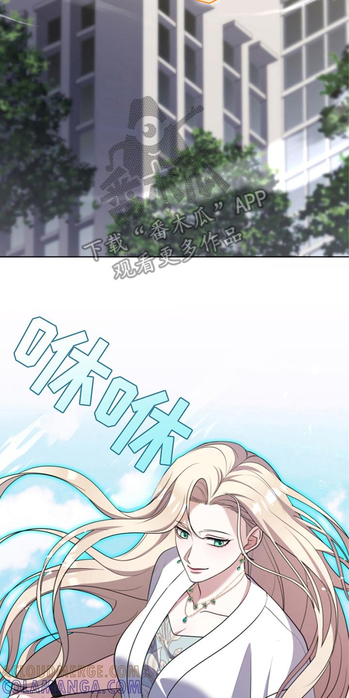 《双重血脉》第24章：暴走 第23页