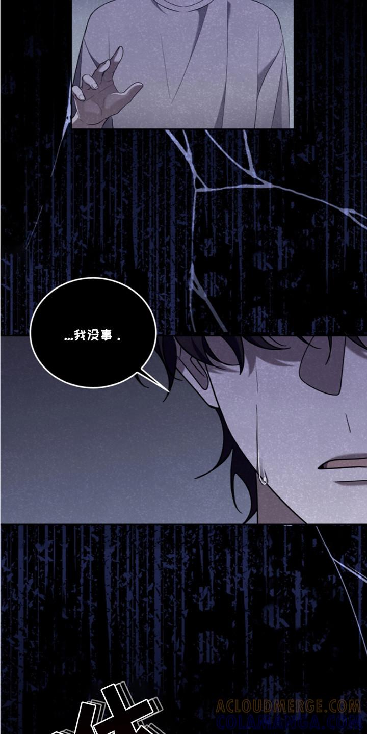 《双重血脉》第25章：不得不管 第13页