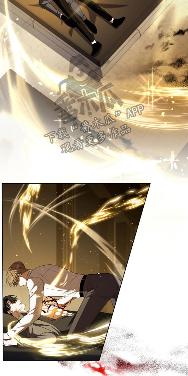 《双重血脉》第26章：还不够 第14页