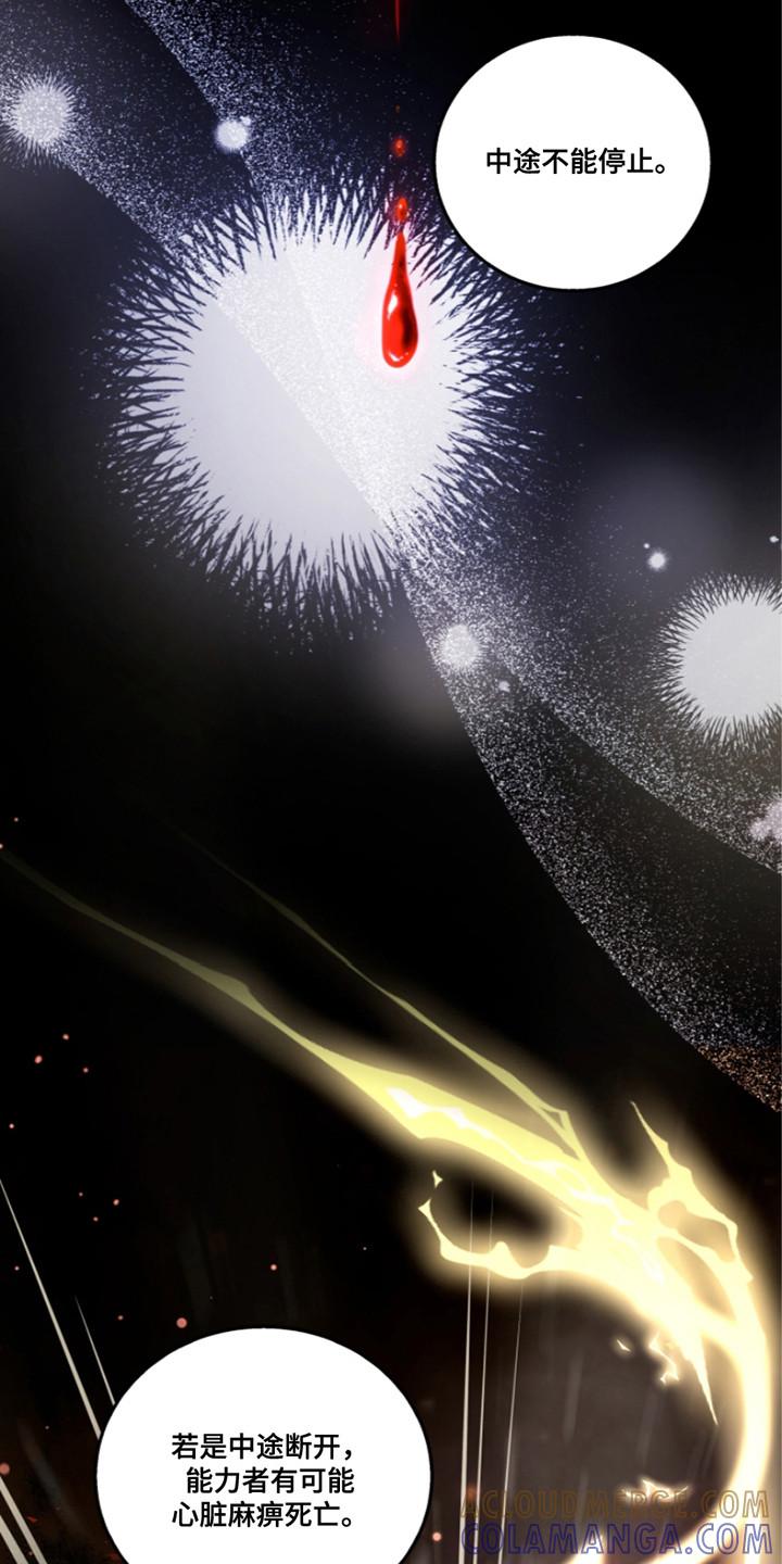 《双重血脉》第27章：辅助 第19页