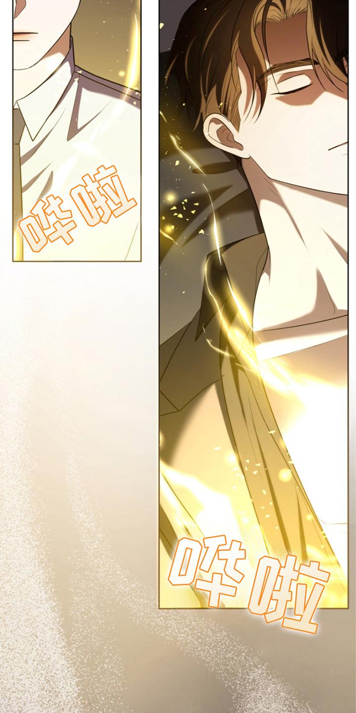 《双重血脉》第27章：辅助 第22页