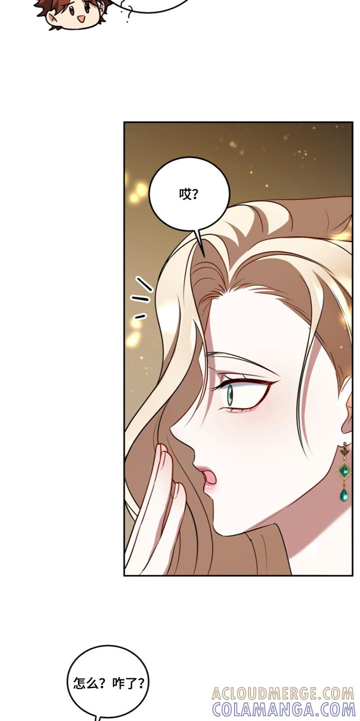 《双重血脉》第27章：辅助 第13页