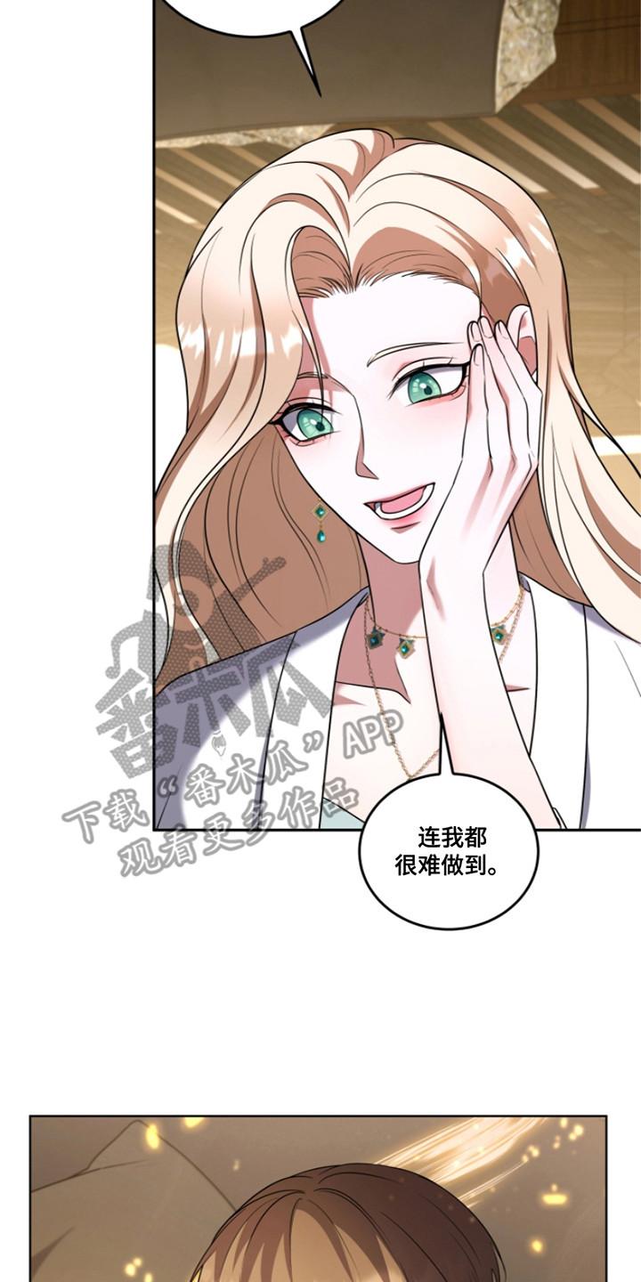 《双重血脉》第27章：辅助 第8页