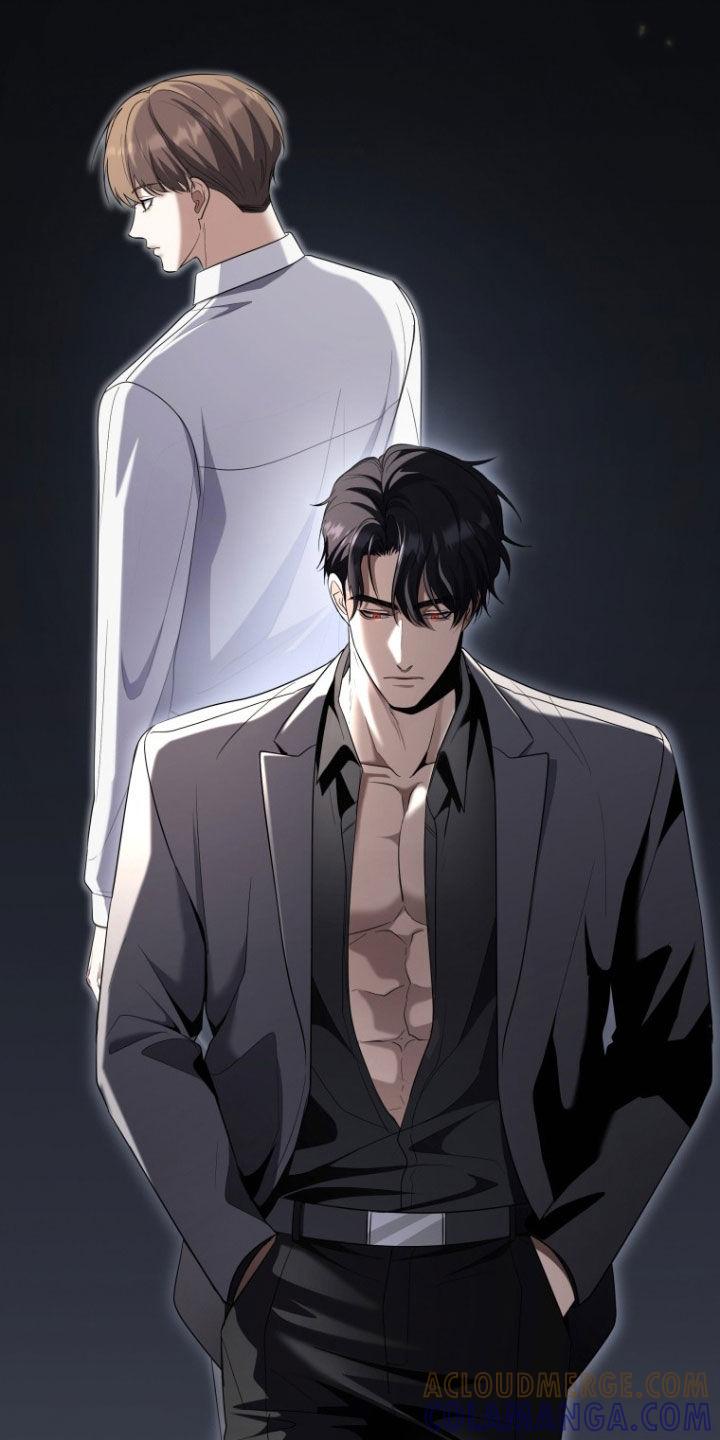 《双重血脉》第29章：昏迷不醒 第15页