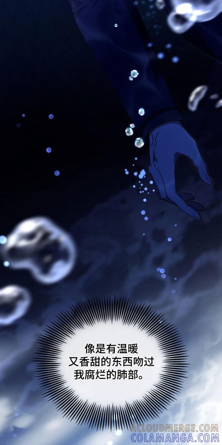 《双重血脉》第29章：昏迷不醒 第5页