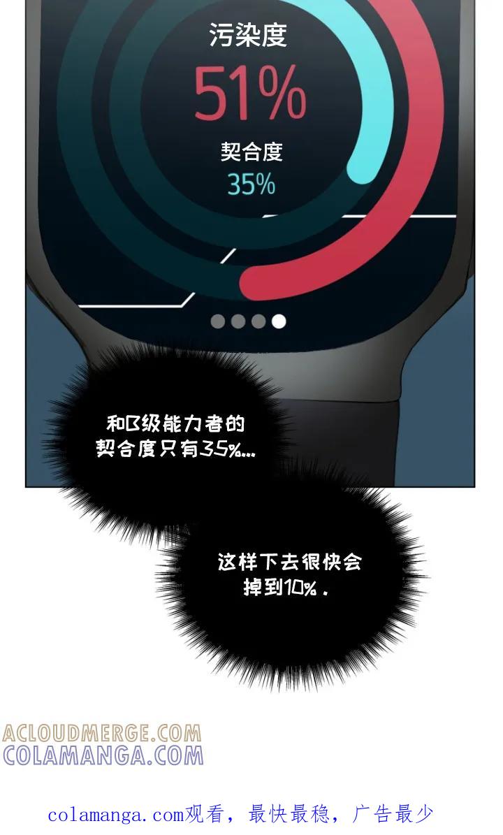 《双重血脉》第4章：室友 第25页