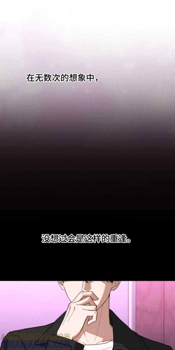 《卧底大佬》第63章：【第二季】这次好像更像真的 第5页
