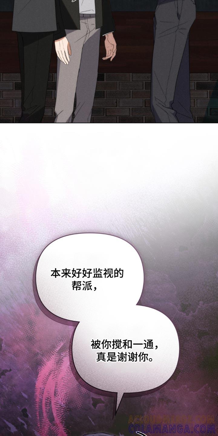 《卧底大佬》第67章：【第二季】最擅长的事 第13页