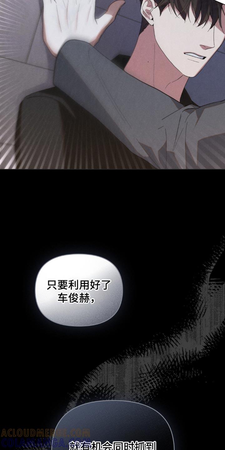 《卧底大佬》第69章：【第二季】你敢承担后果吗？ 第13页