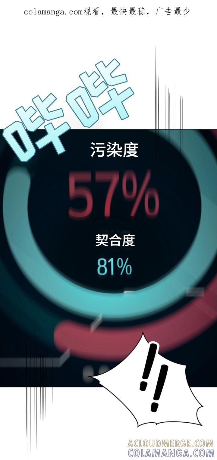 《双重血脉》第7章：契合度 第1页