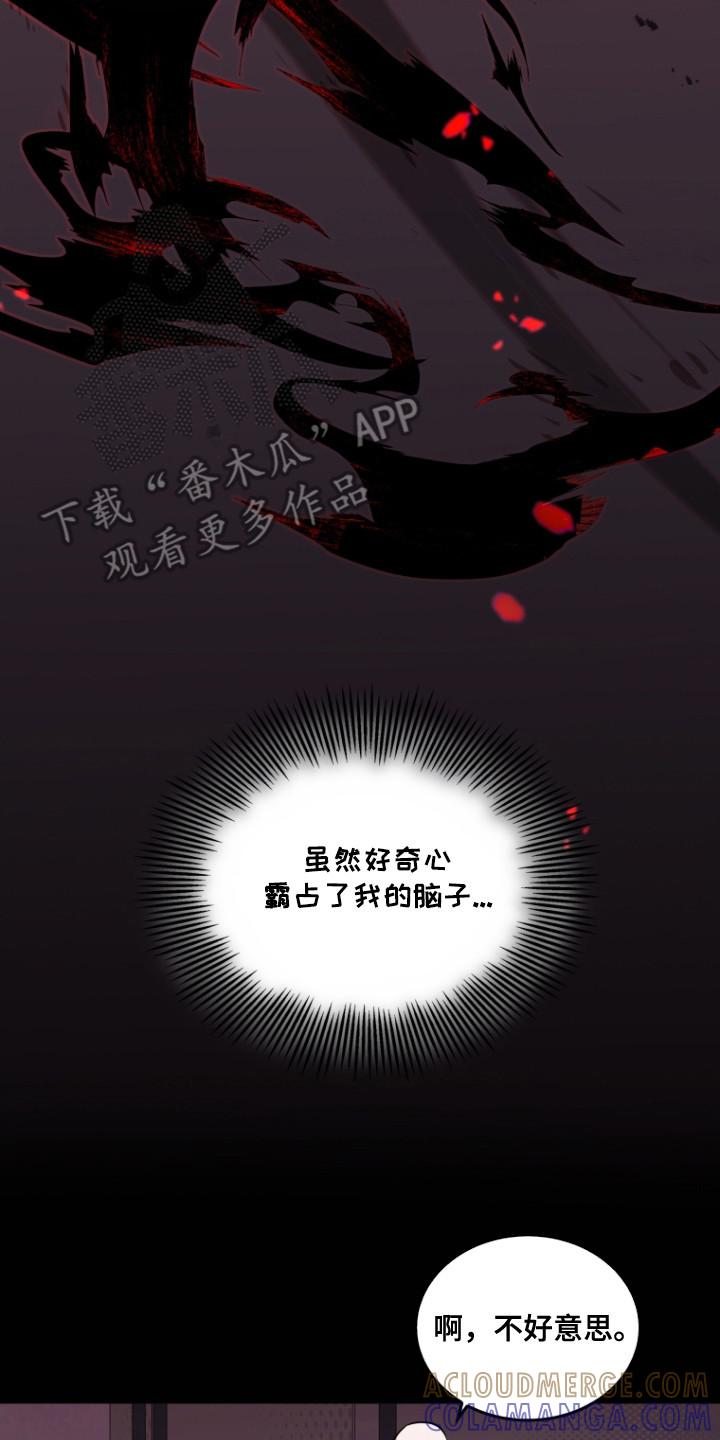 《双重血脉》第7章：契合度 第17页
