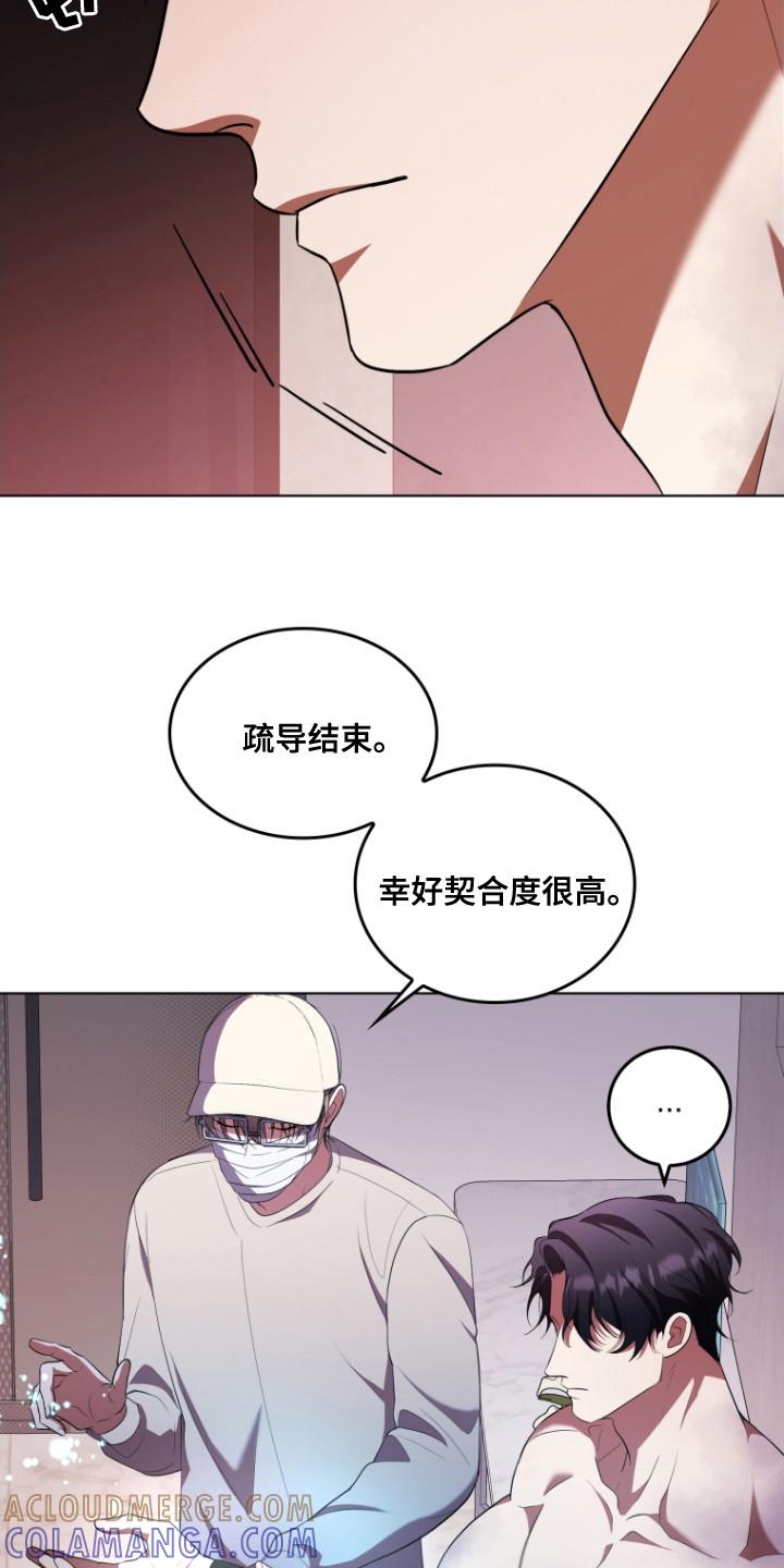 《双重血脉》第7章：契合度 第13页