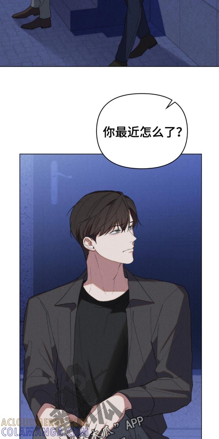 《卧底大佬》第75章：【第二季】已经都结束了 第19页