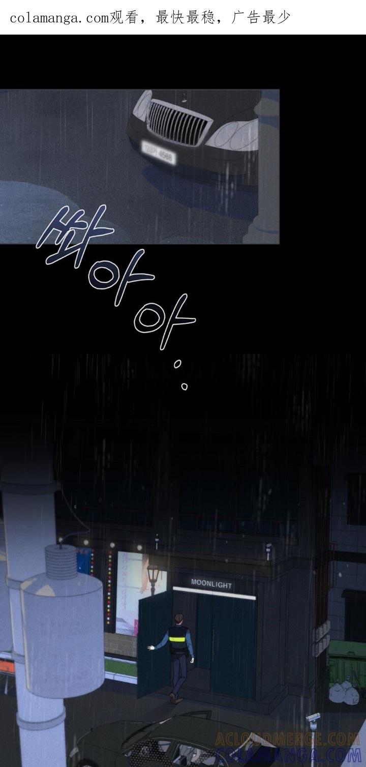 《卧底大佬》第79章：【第二季】别看 第1页