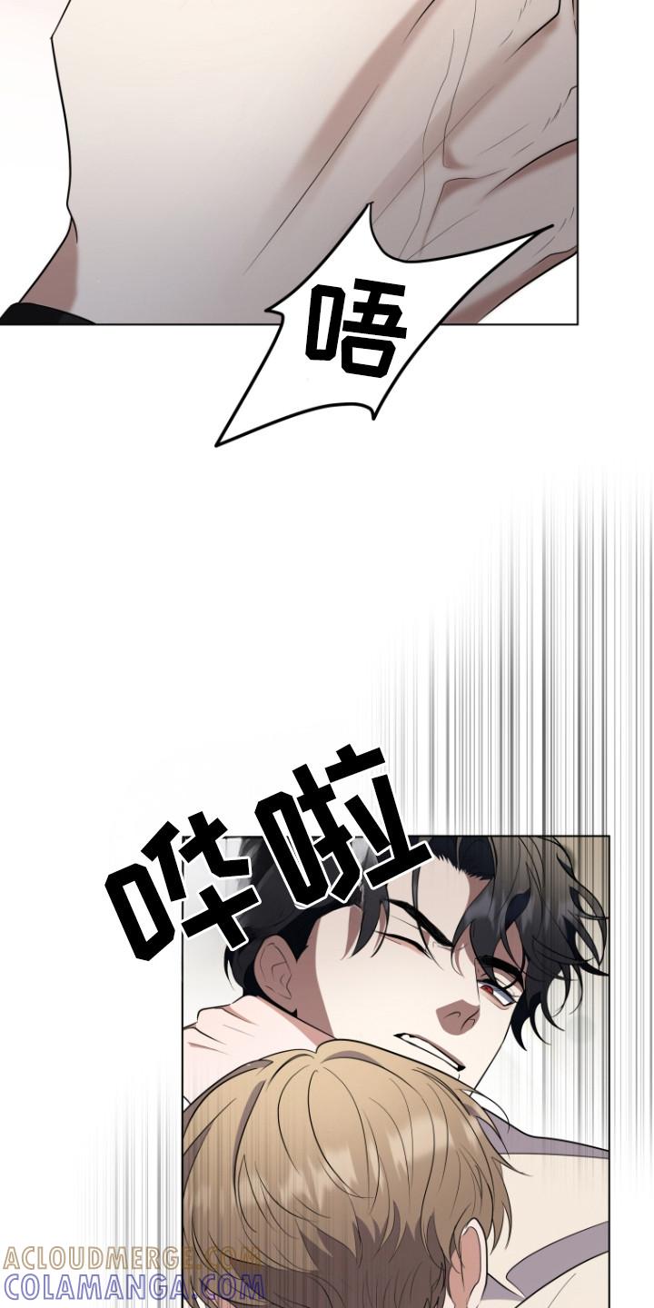 《双重血脉》第8章：大幅下降 第15页