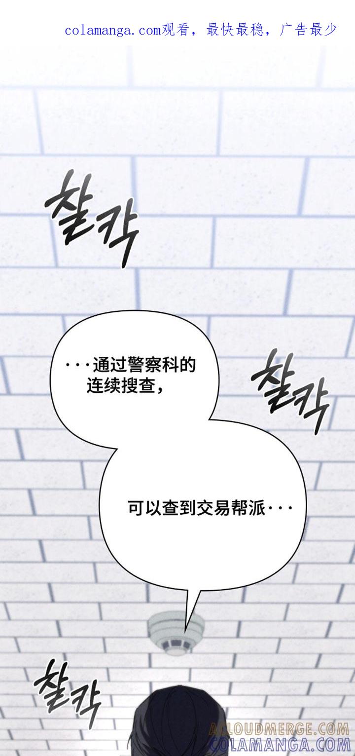 《卧底大佬》第85章：【第二季】把门锁上 第1页