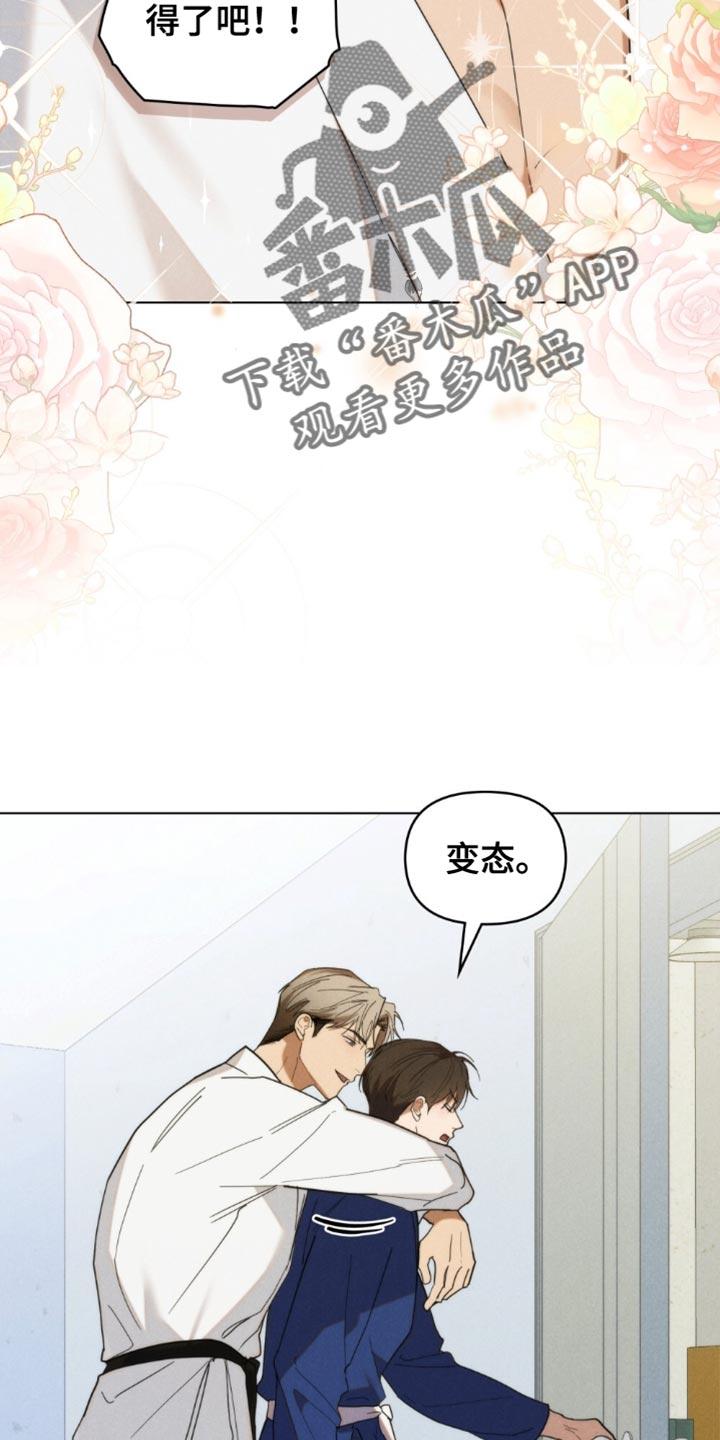《卧底大佬》第86章：【第二季】尽情去爱吧（完结） 第6页