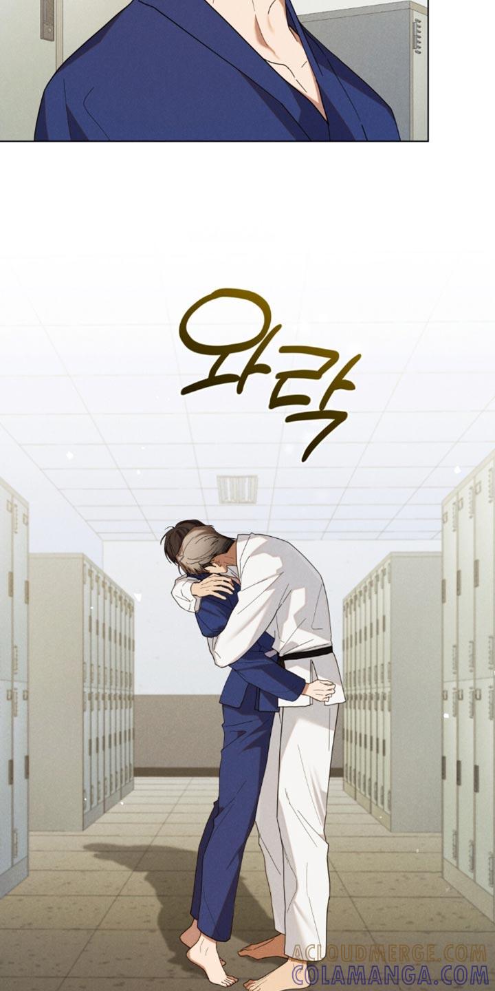 《卧底大佬》第86章：【第二季】尽情去爱吧（完结） 第3页