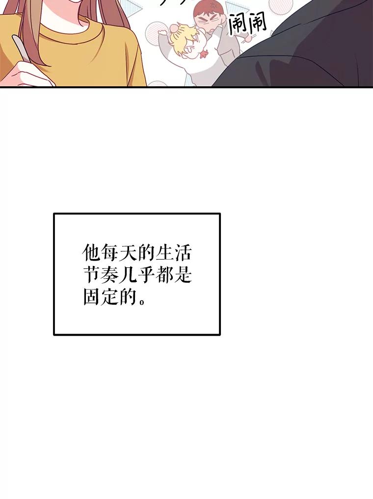《攻略纸片人男友》10.观察日记 第75页