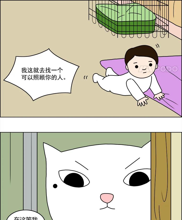 《双甲路边摊》11.比目鱼生鱼片和酸泡菜（3） 第8页