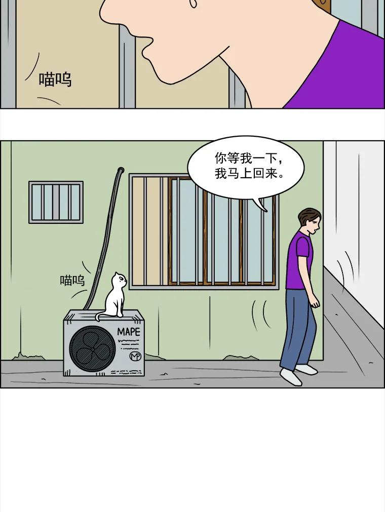 《双甲路边摊》11.比目鱼生鱼片和酸泡菜（3） 第23页