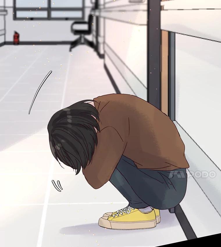 《触发嫉妒》外传3.坦率的关系 第148页