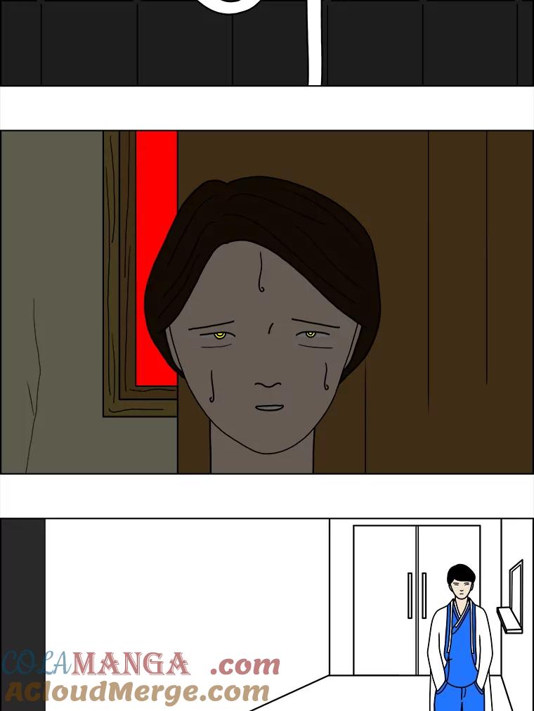 《双甲路边摊》12.比目鱼生鱼片和酸泡菜（最终篇） 第10页