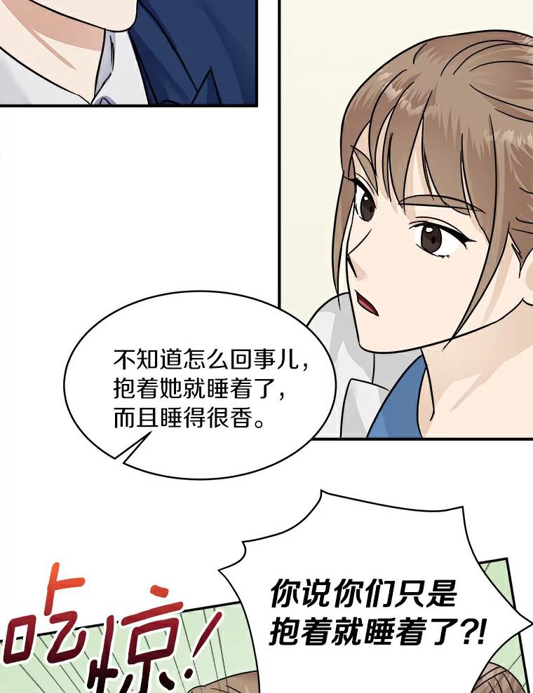 《必须同寝才可以》13.还是去医院了 第65页
