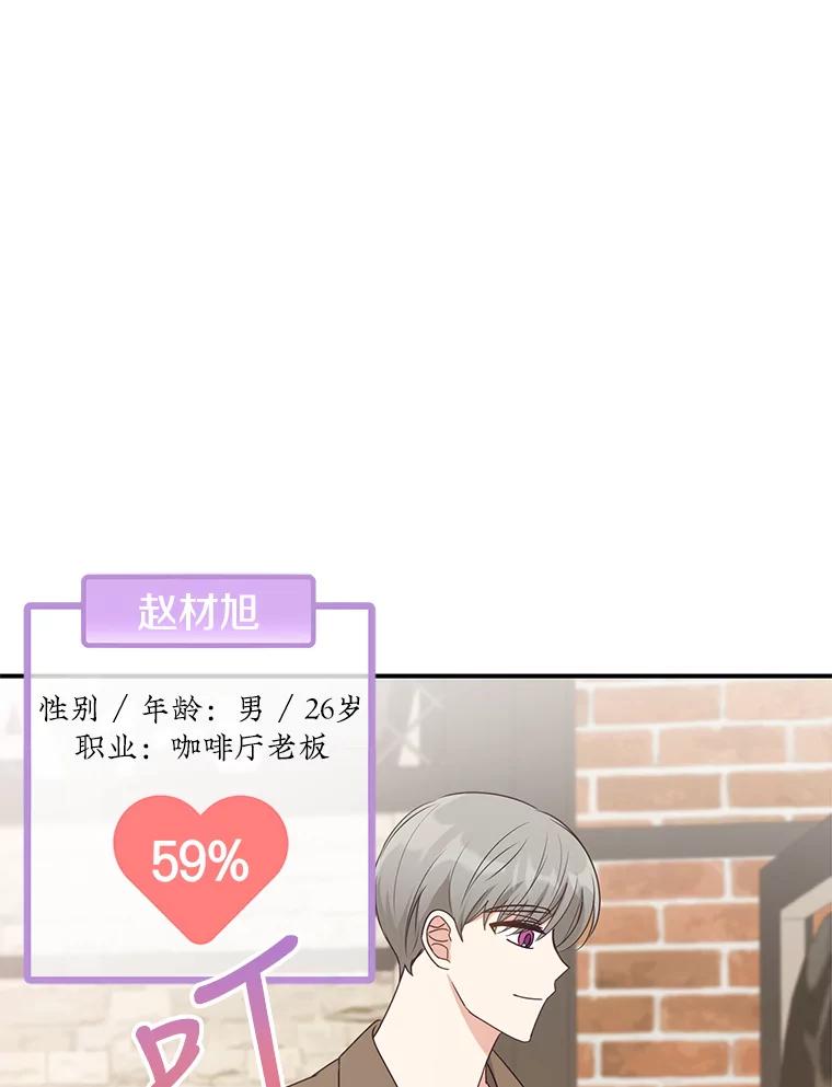 《攻略纸片人男友》19.不顺利的约会 第46页