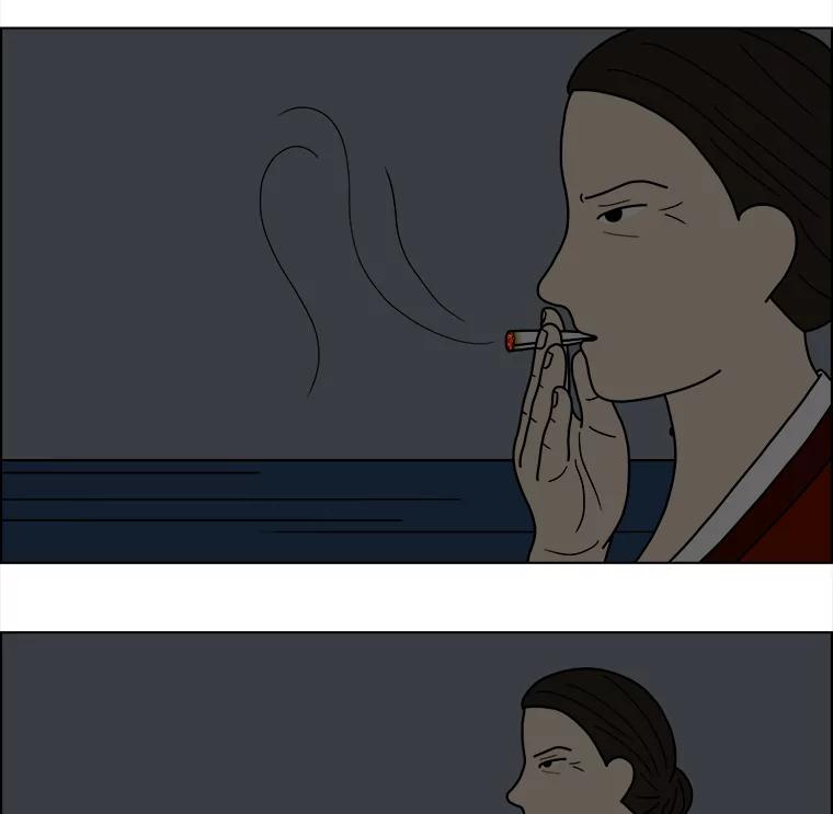 《双甲路边摊》23.牡蛎（5） 第6页
