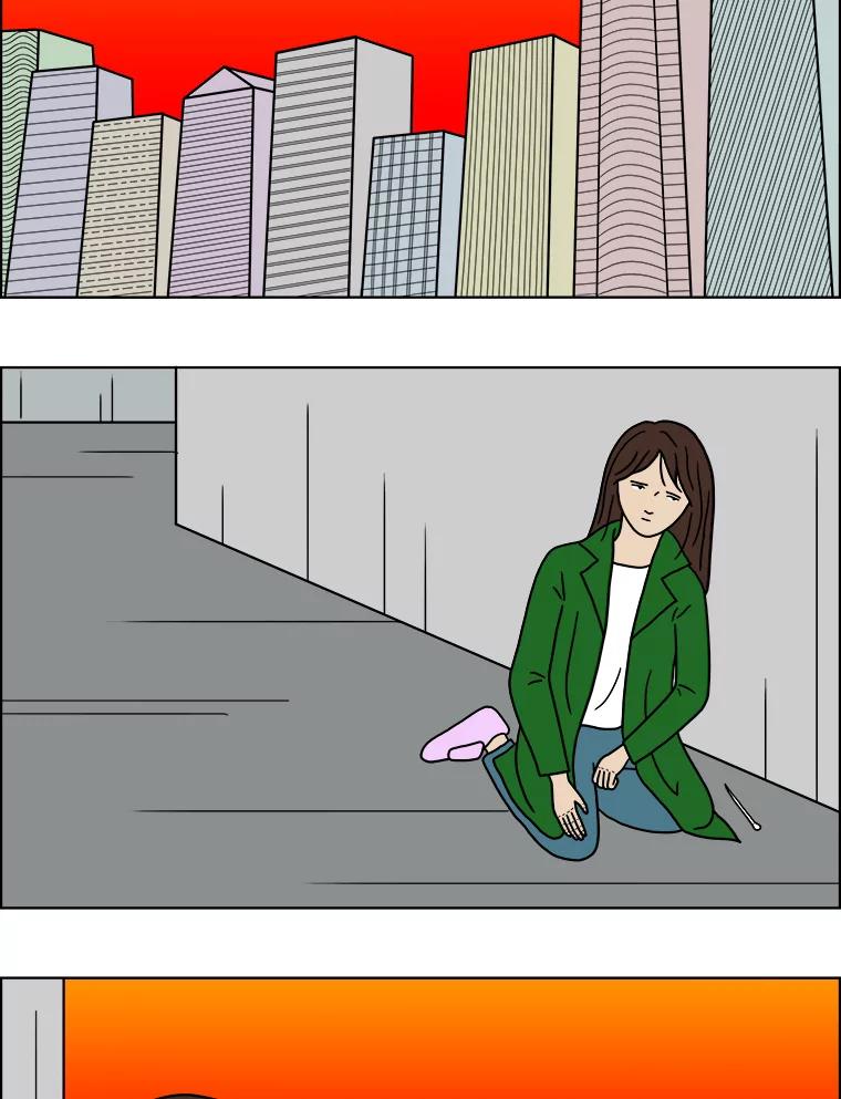 《双甲路边摊》4.炭烤猪肉（最终篇） 第26页