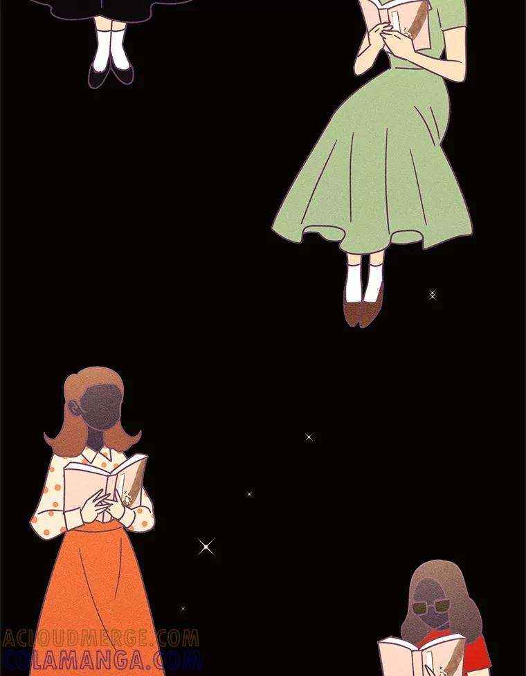 《恶女的出道作》55.了无遗憾 第45页