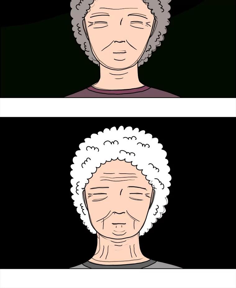 《双甲路边摊》6.炭烤青花鱼（2） 第44页