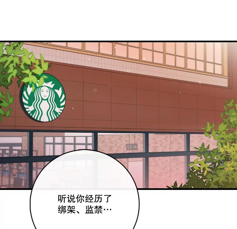 《请守护我》69.醒来 第79页