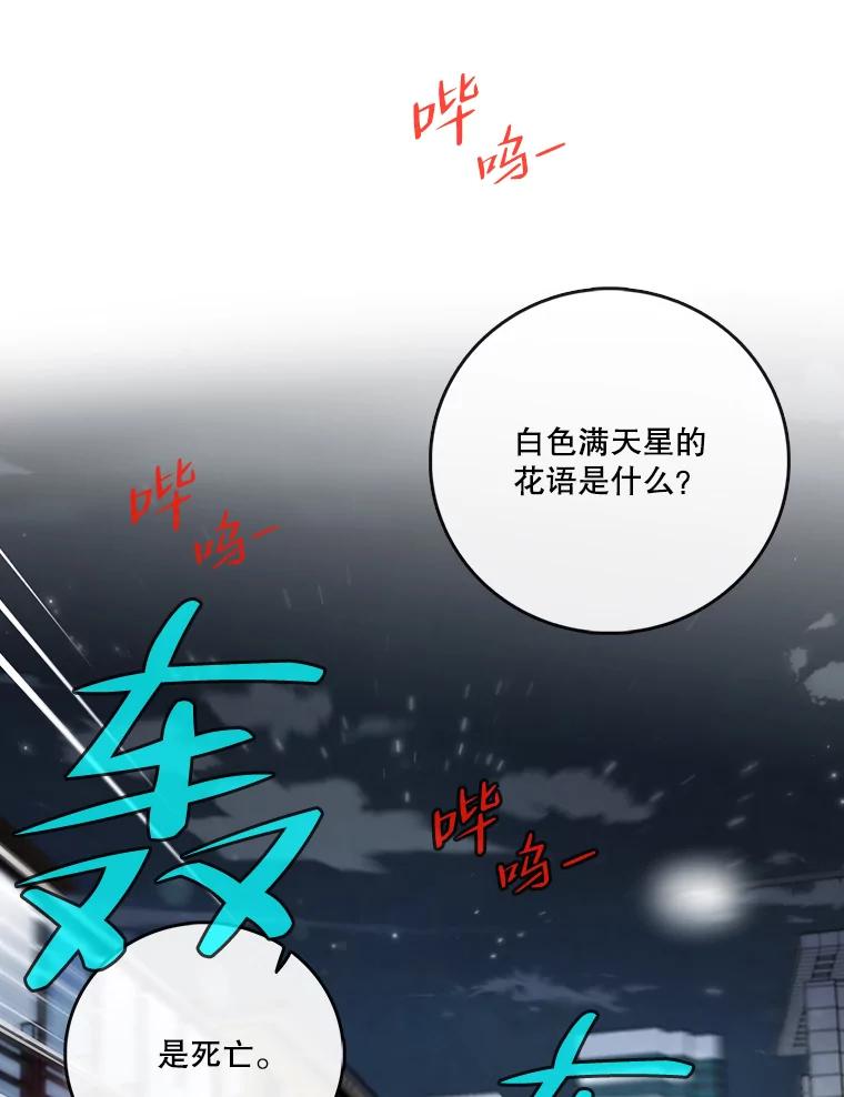 《请守护我》72.白色满天星 第52页