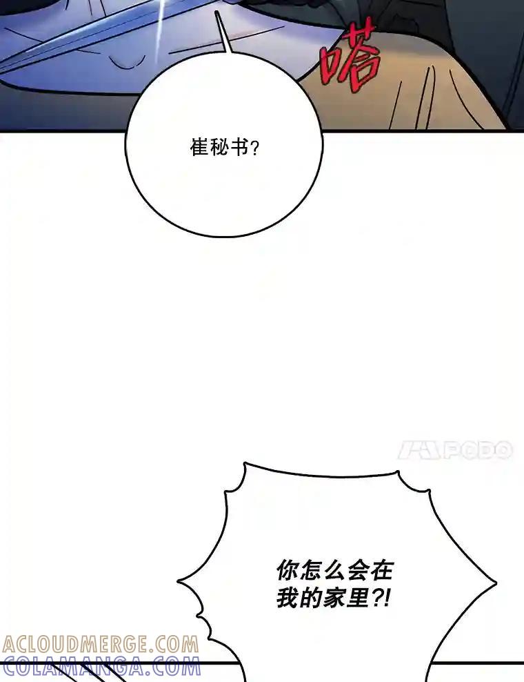 《请守护我》76.崔秘书的身份 第101页