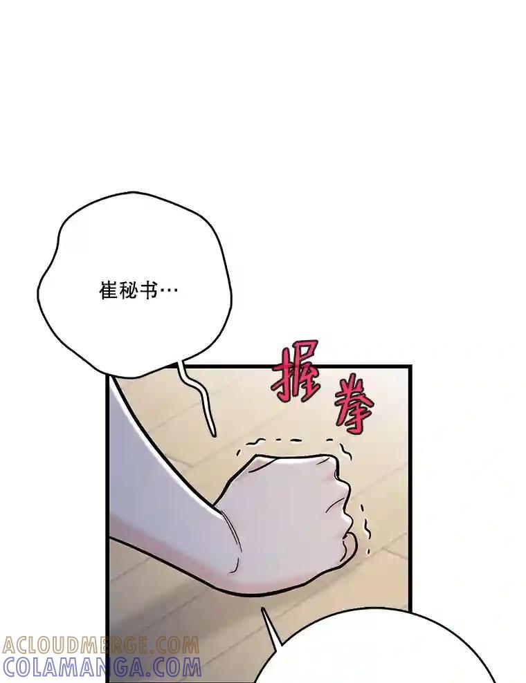 《请守护我》76.崔秘书的身份 第109页