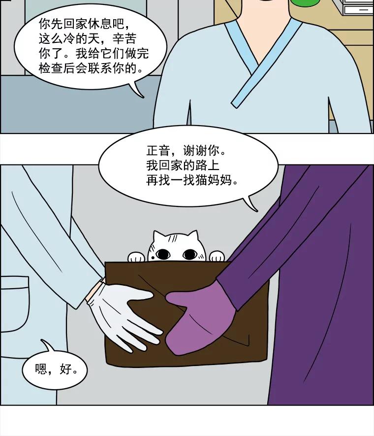 《双甲路边摊》9.比目鱼生鱼片和酸泡菜（1） 第54页