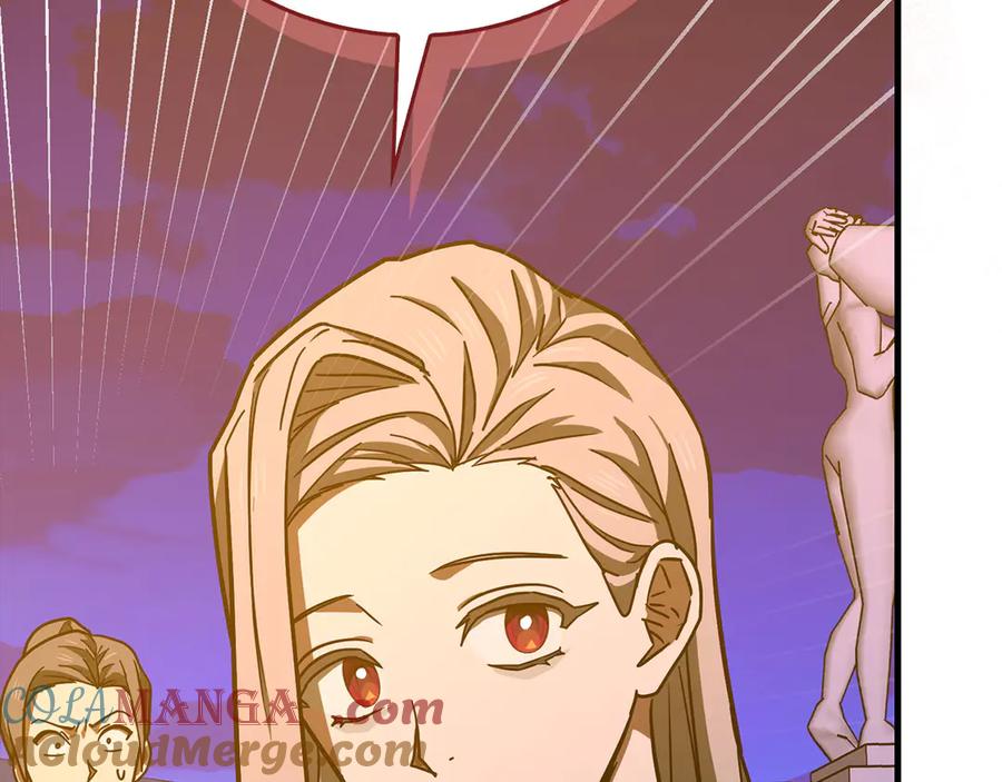 圣子是什么狗屁，这是现代医学的力量 - 第123话 交换真名 - 第49张图